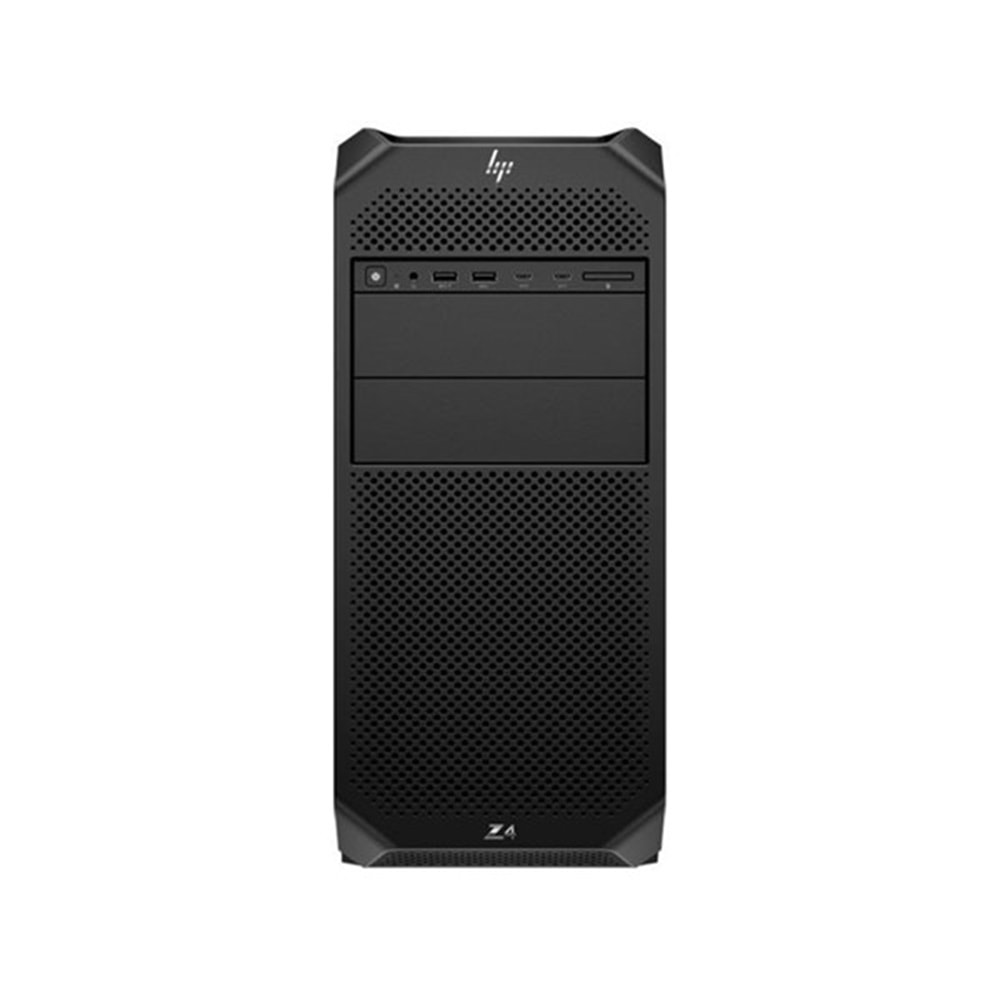 HP Z4 G5 5E8F7EA XEON W3-2423-32GB RAM-512GB SSD-W11 PRO