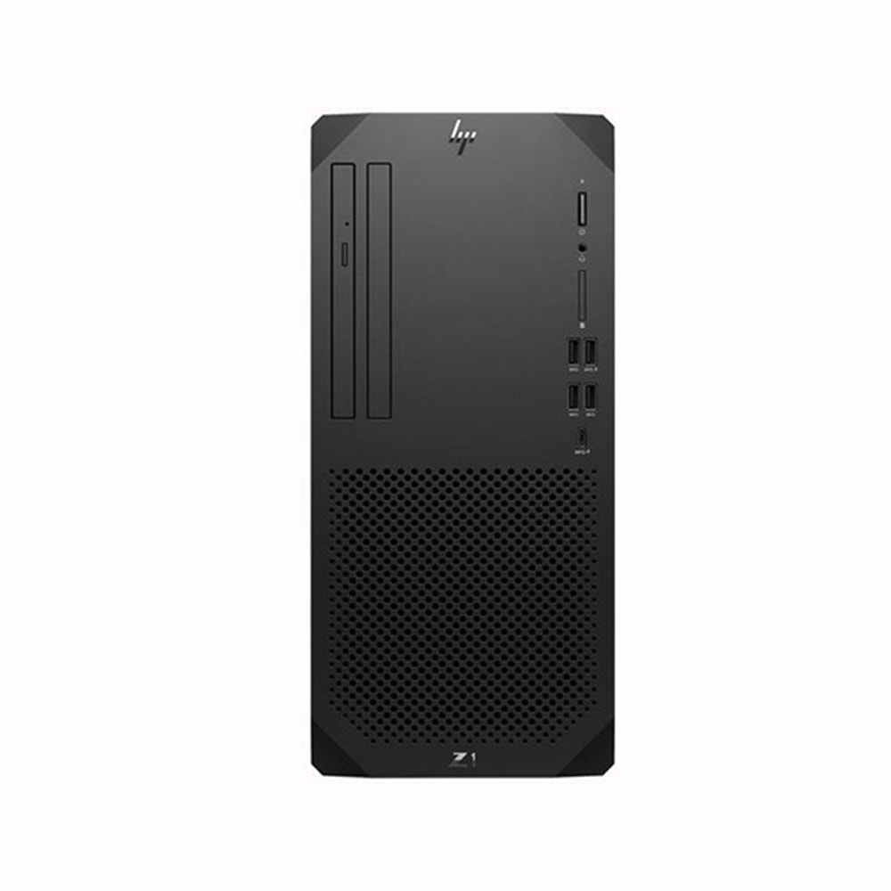 HP Z1 G9 8T1L1EA i7-14700 2.1GHz 32gb 1tb M.2 PCIe W11 Pro 8GB RTX4060 İş İstasyonu