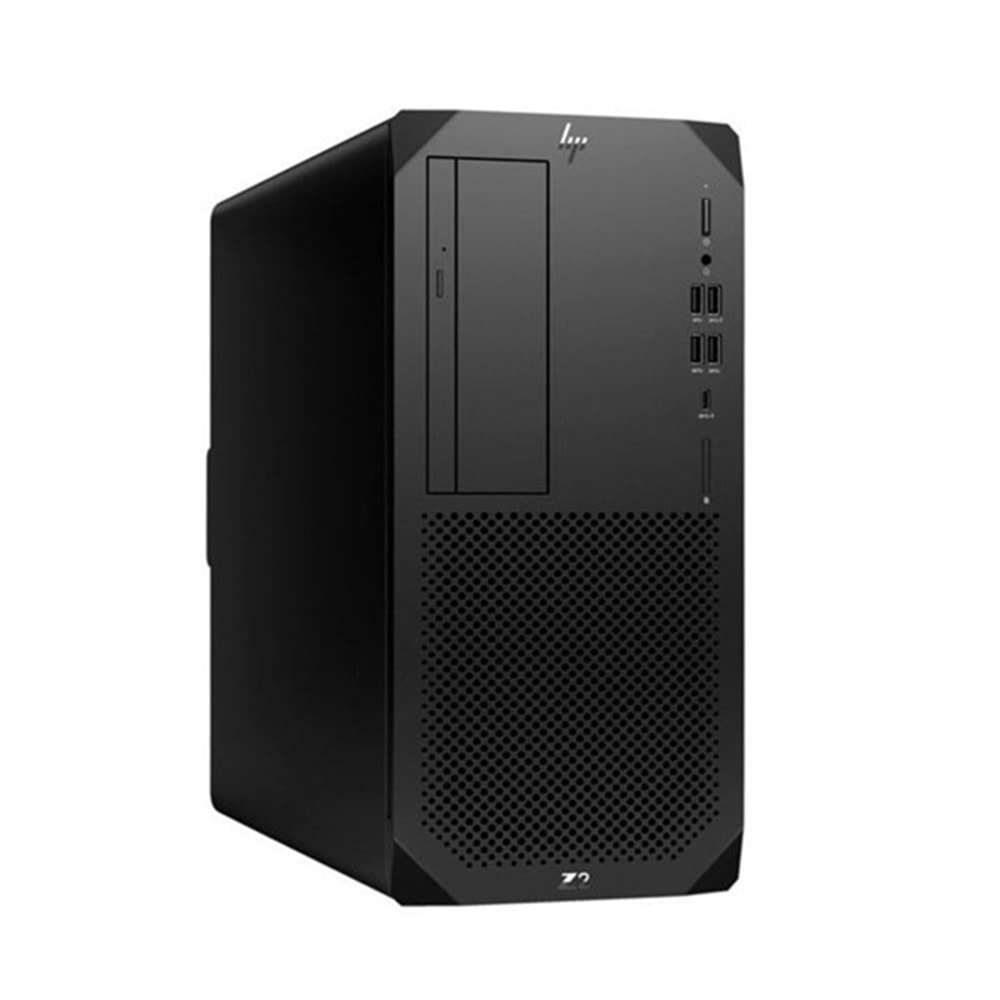 HP Z2 G9 A2JH6ES i9-14900K 3.2GHz 32gb 1tb Sata + 1tb M.2 PCIe W11 Pro 16gb RTX A4000 İş İstasyonu