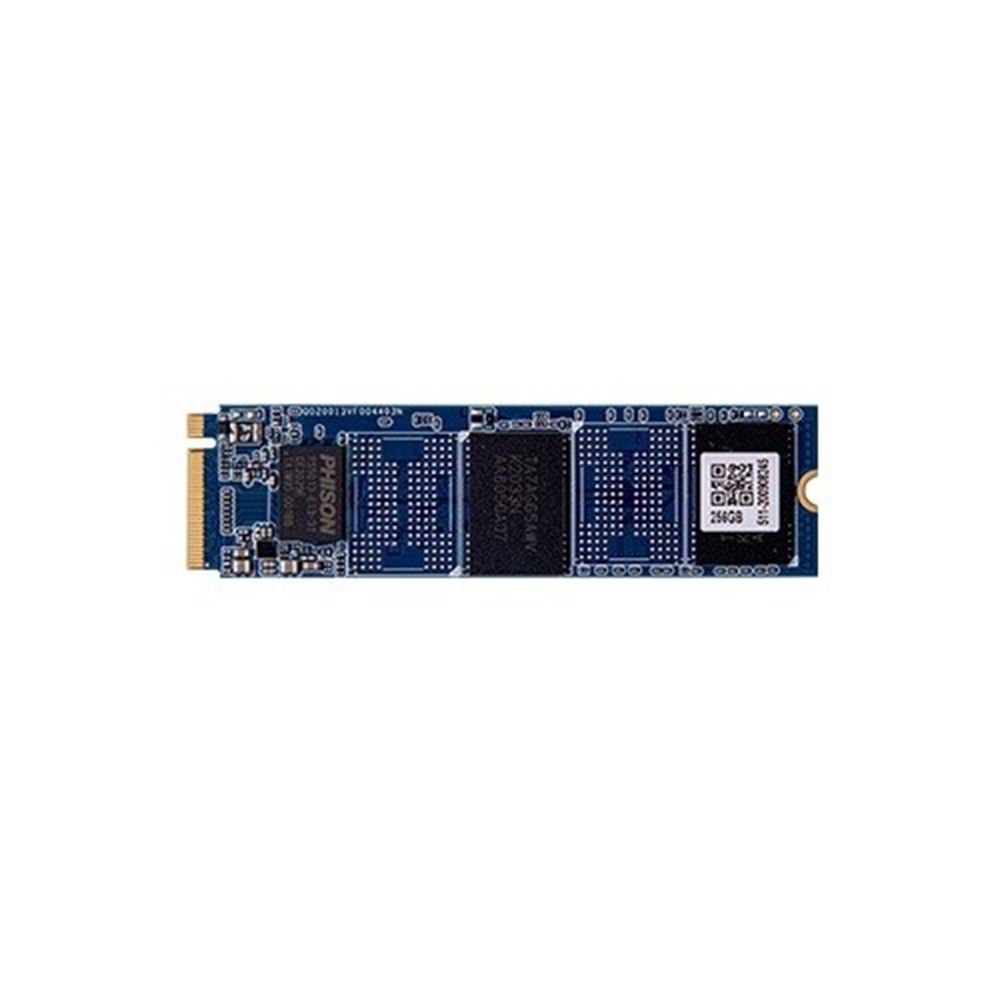 HI-LEVEL 512GB HLV-M2PCIeSSD2280/512G 3300- 3100MB/s M2 NVME GEN3 Disk