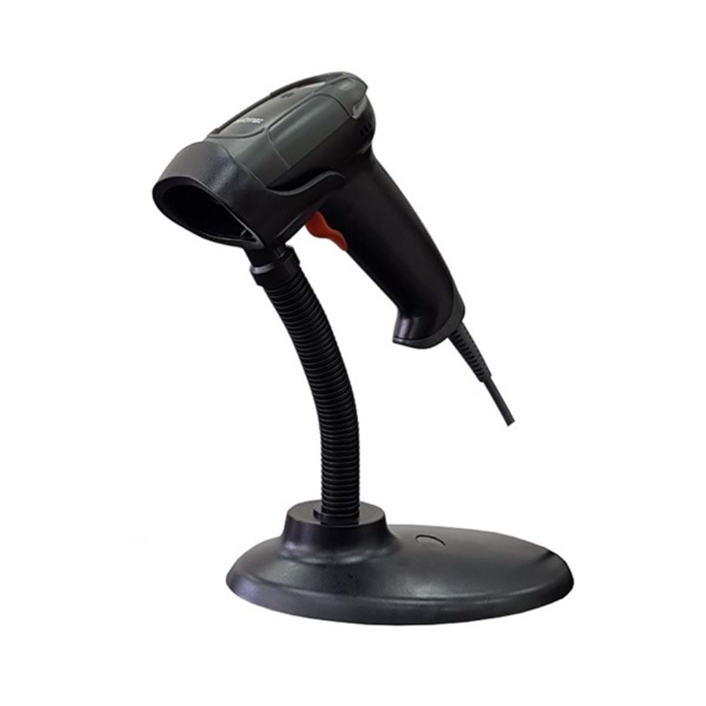 PERFORMAX 2D Imager PR44 USB El Tipi Karekod Okuyucu Ayaklı