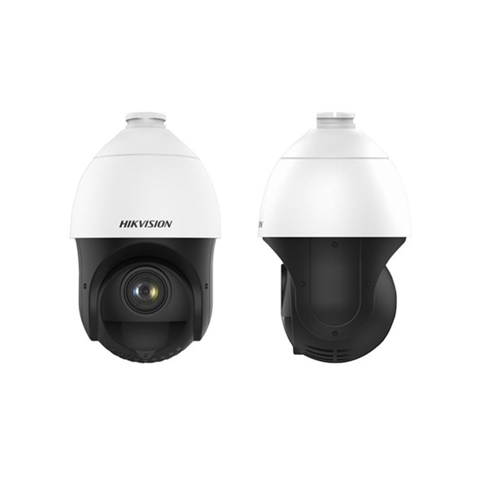 HIKVISION 4MP PTZ Seed Dome 25x Zoom IP Kamera(Ayak Dahil) DS-2DE4425IW-DE