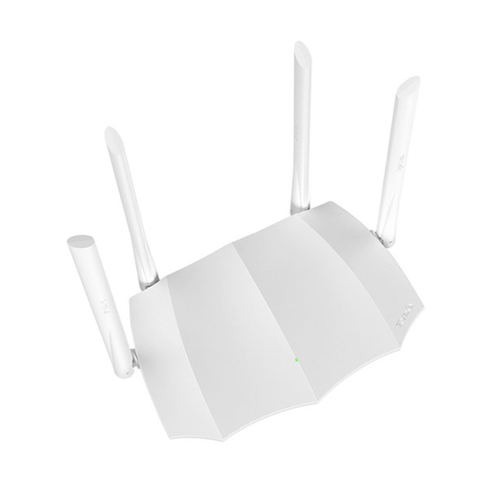 TENDA AC5 v3 AC1200 Dual Band EV Ofis Tipi Access Point Router