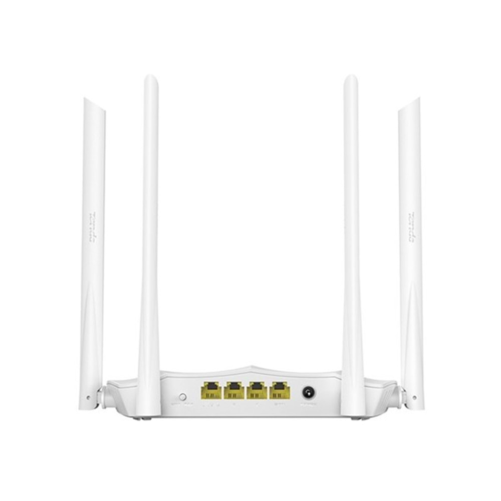 TENDA AC5 v3 AC1200 Dual Band EV Ofis Tipi Access Point Router
