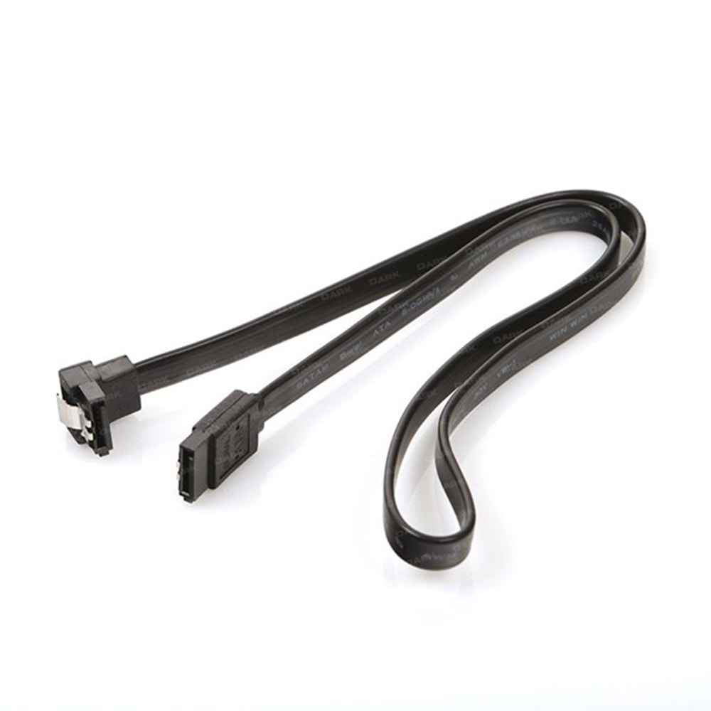 DARK DK-CB-SATA3L52 HDD (Harddisk) Sata Kablosu