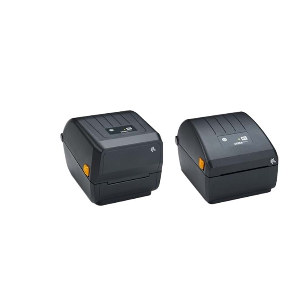 ZEBRA 203dpi ZD220D Direkt Termal USB Barkod Yazıcı