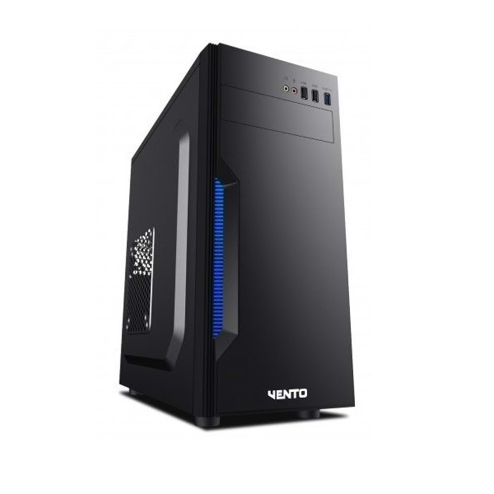 VENTO 750W TA-K61 Standart Mid-Tower PC Kasası