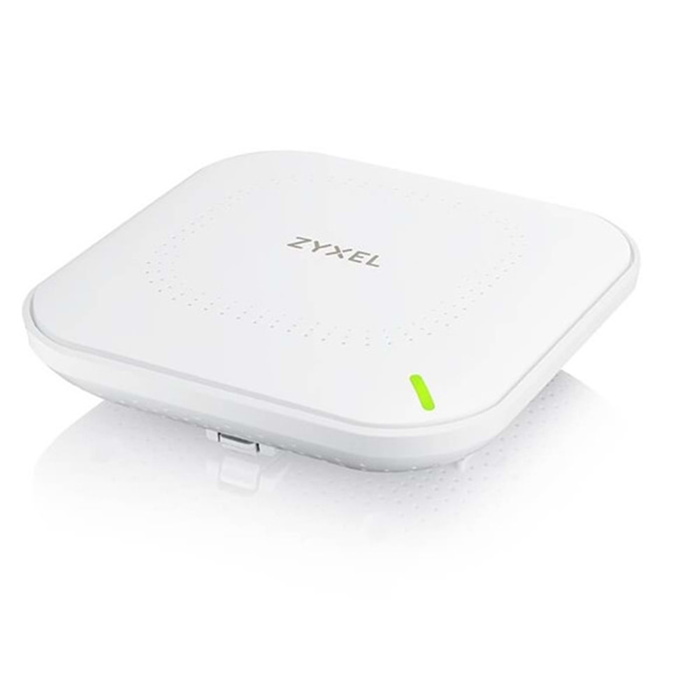 ZyXEL NWA50AX AX1800 Dual Band Kurumsal Access Point