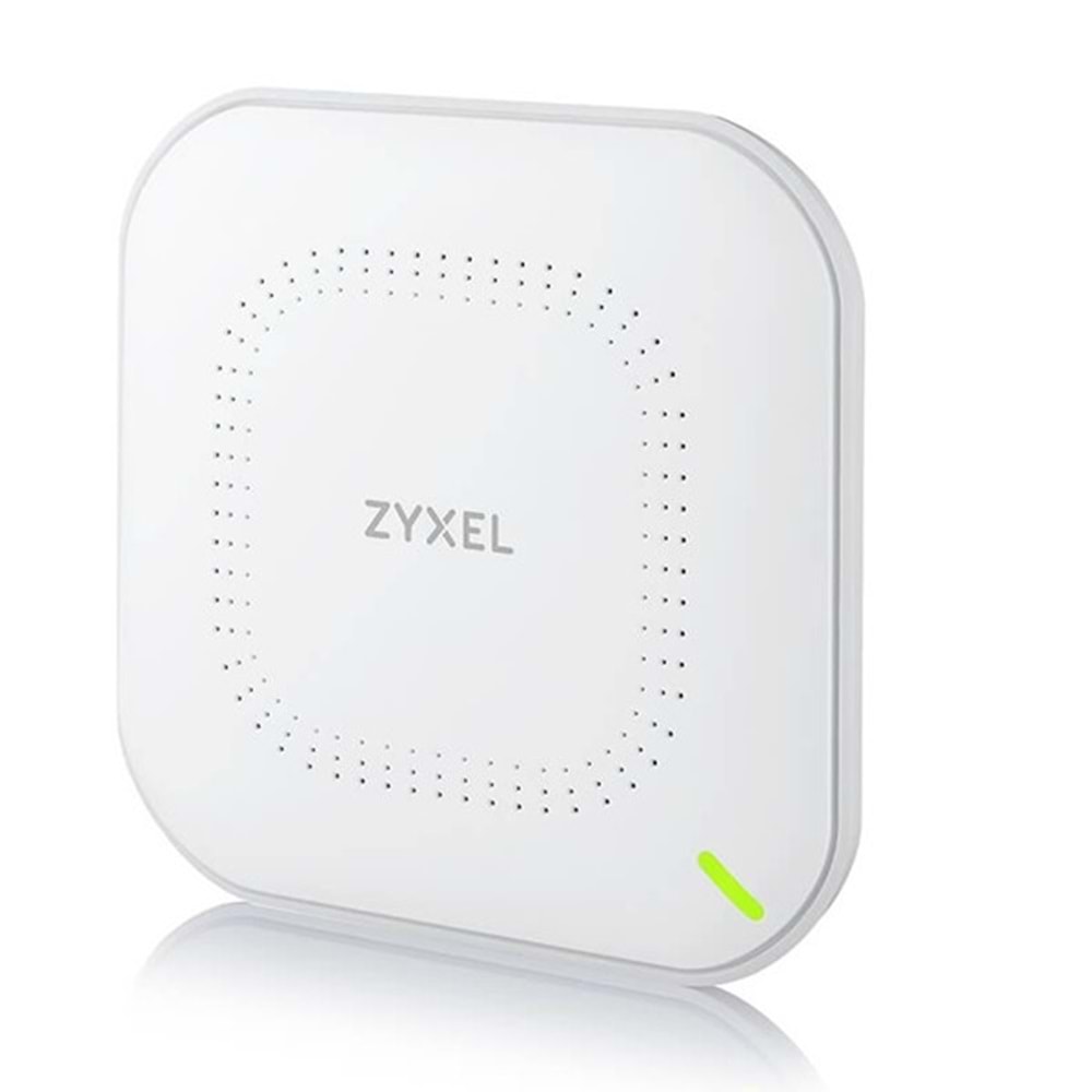 ZyXEL NWA50AX AX1800 Dual Band Kurumsal Access Point