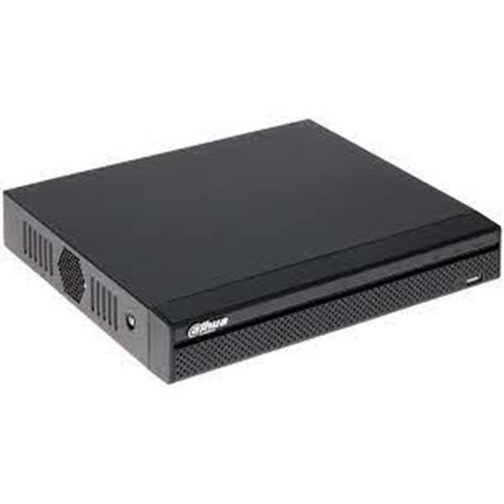 DAHUA 16kanal 8mp 1-diskli NVR Kayıt Cihazı NVR4116HS-4KS2/L