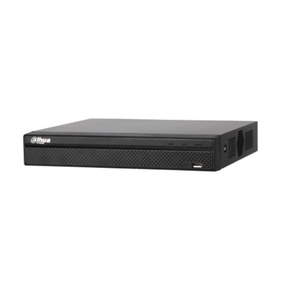 DAHUA 16kanal 8mp 1-diskli NVR Kayıt Cihazı NVR4116HS-4KS2/L