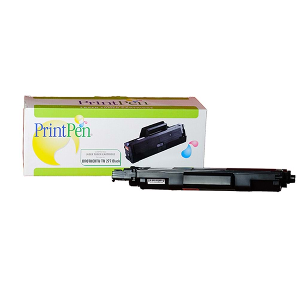 PRINTPEN TN-277 Siyah Muadil Toner
