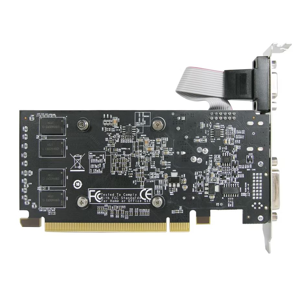 AXLE R5220 2GB AX-R5 220/2GD3P4CDIL DDR3 64bit HDMI DVI VGA PCIe 16X