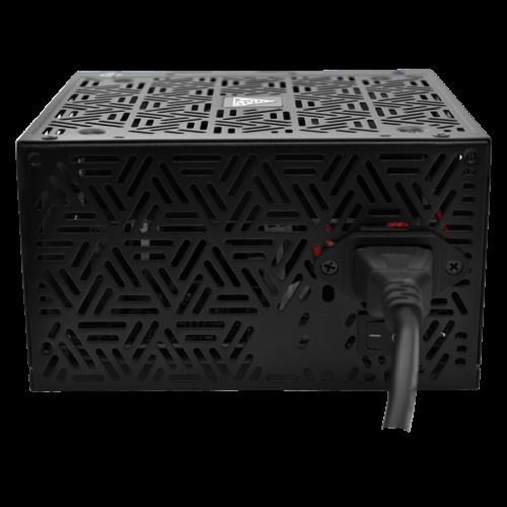 GAMDIAS 500W HELIOS E1-500 12cm Fanlı Power Supply