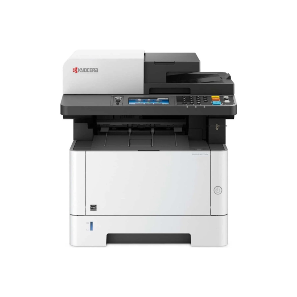 KYOCERA M2135DN A4 Siyah Çok Fonksiyonlu Dublex Laser Yazıcı USB 2.0,Ethernet