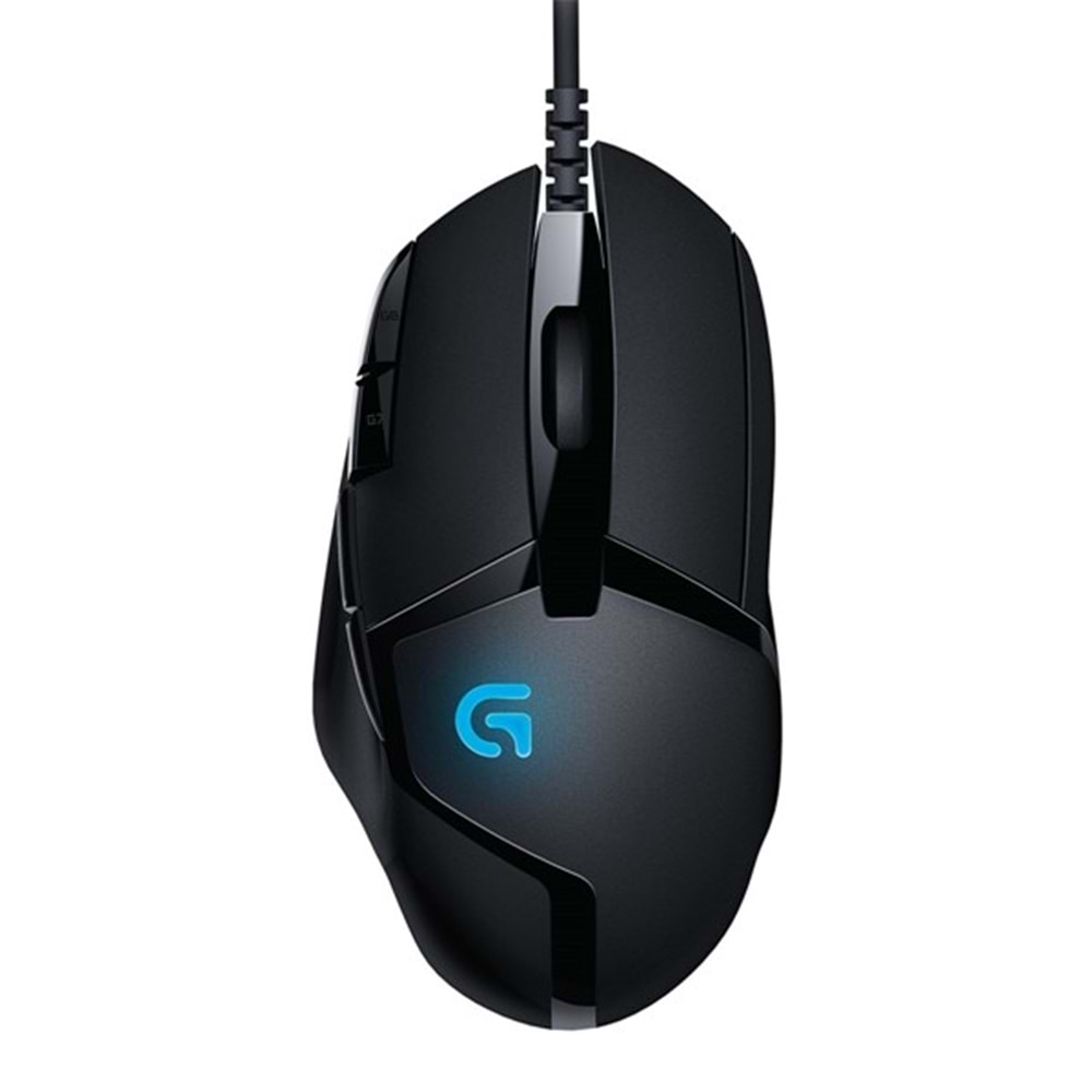 Logıtech G G402 Hyperıon Fury Oyuncu Mouse 910-004068