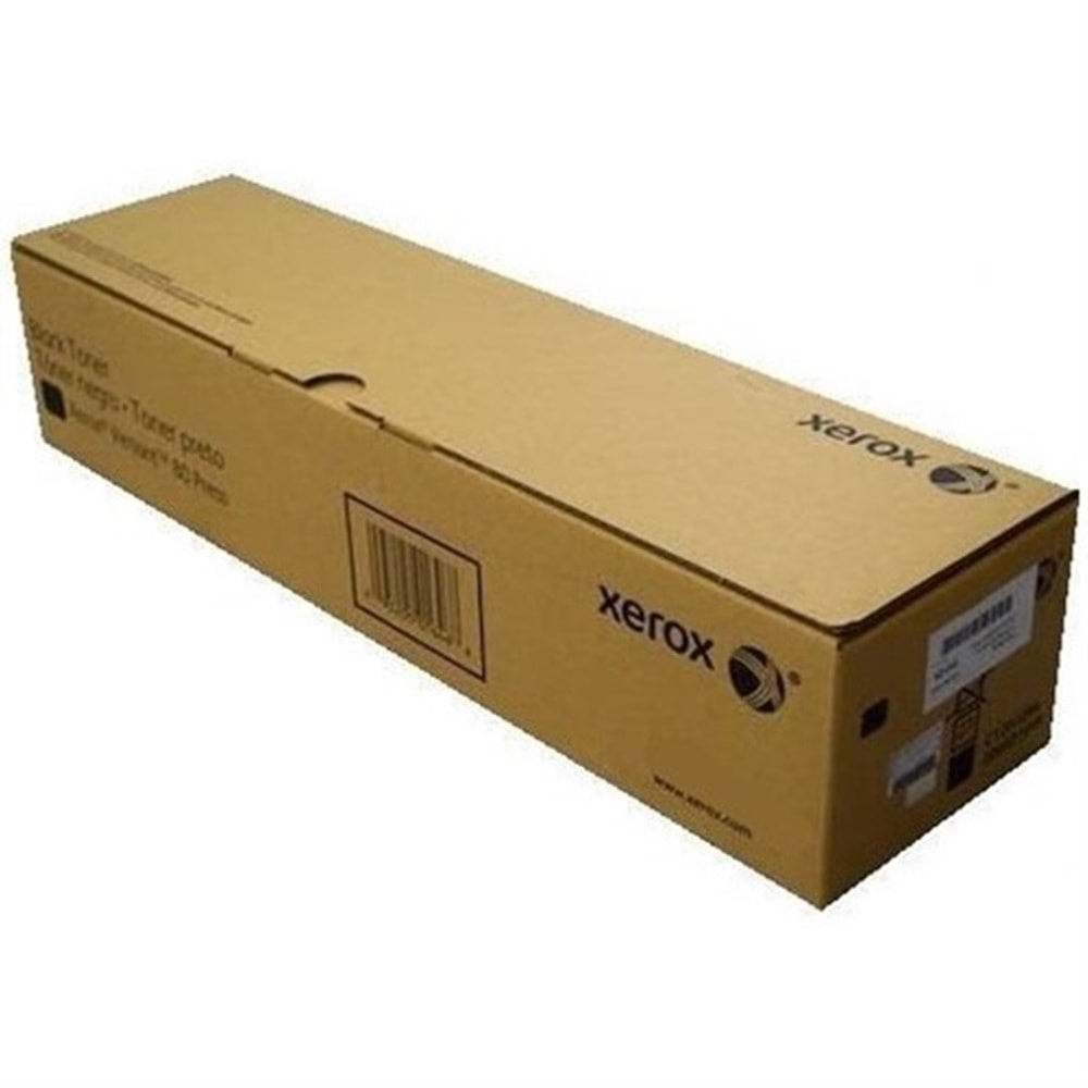 Xerox 006R01693 Toner Cartrıdge Sıyah 9000Syf Sc2020