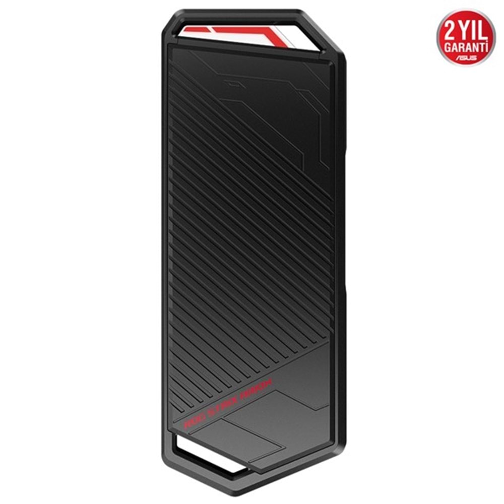 ASUS ROG STRIX ARION M2 NVME 3.2 GEN2 TYPE-C DİSK KUTUSU