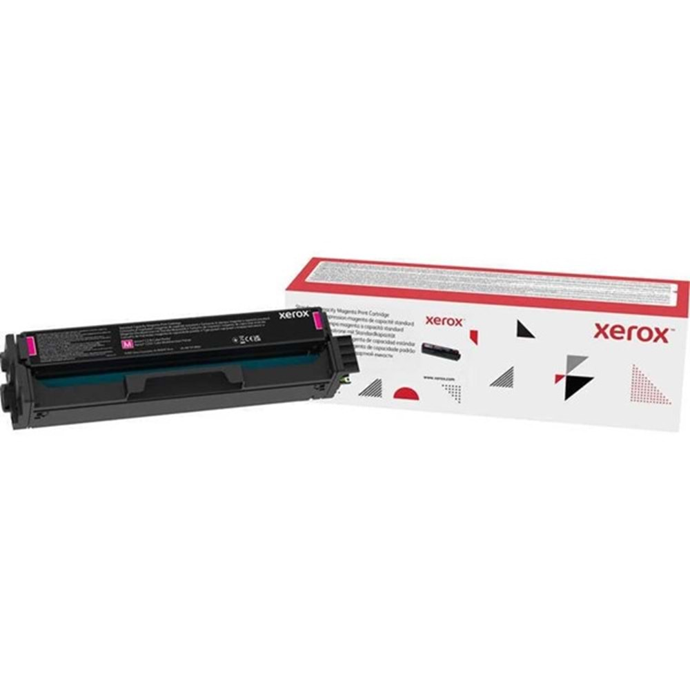 Xerox 006R04389 Magenta Toner C230/C235 1500 Sayfa