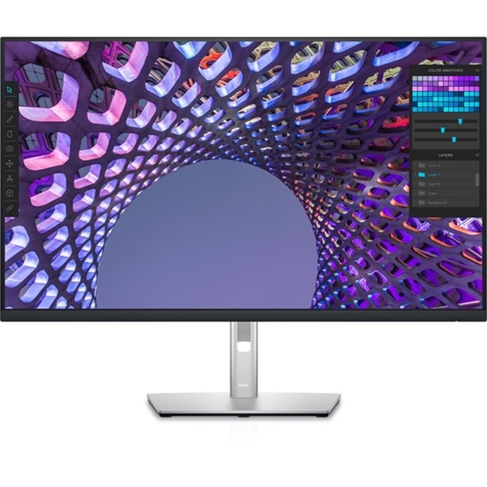 DELL 31.5