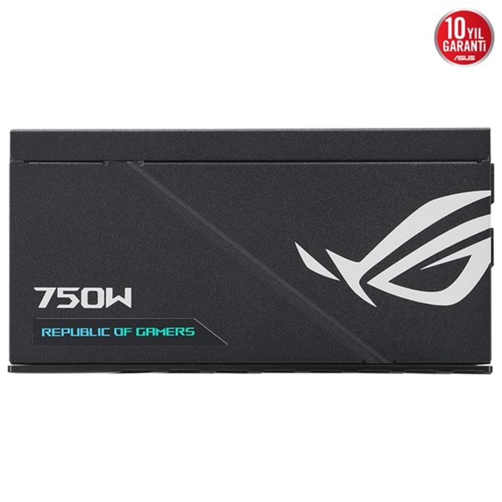 ASUS 750W 80+ PLATINUM ROG LOKI SFX-L PCIE5.0 POWER SUPPLY