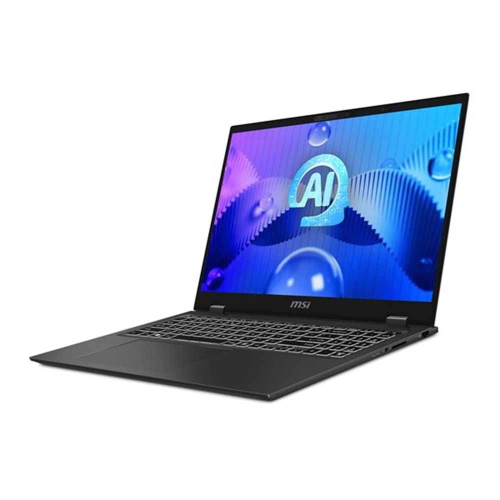 MSI 16