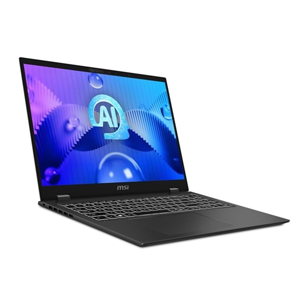 MSI 16