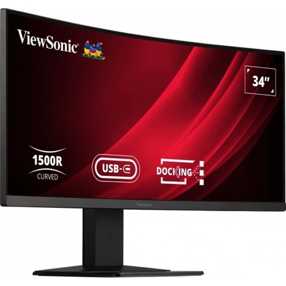 VIEWSONIC 34 VIEWSONIC 34
