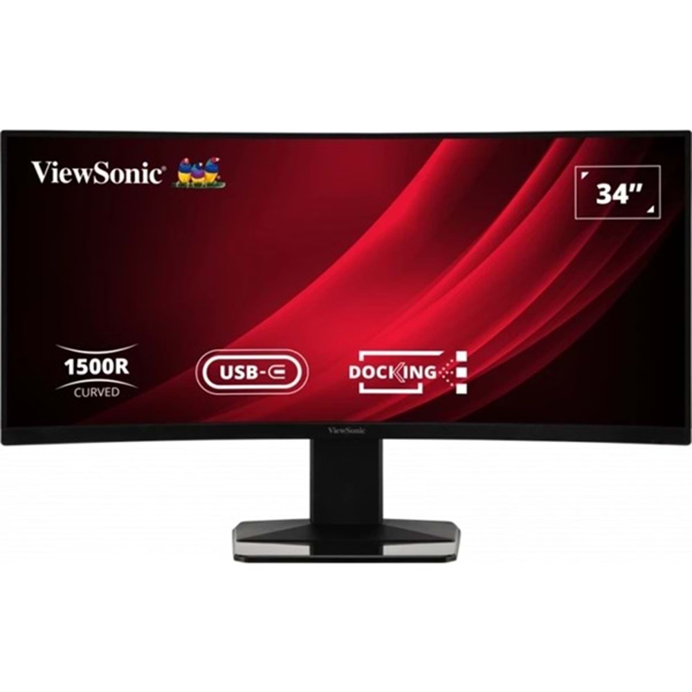 VIEWSONIC 34 VIEWSONIC 34