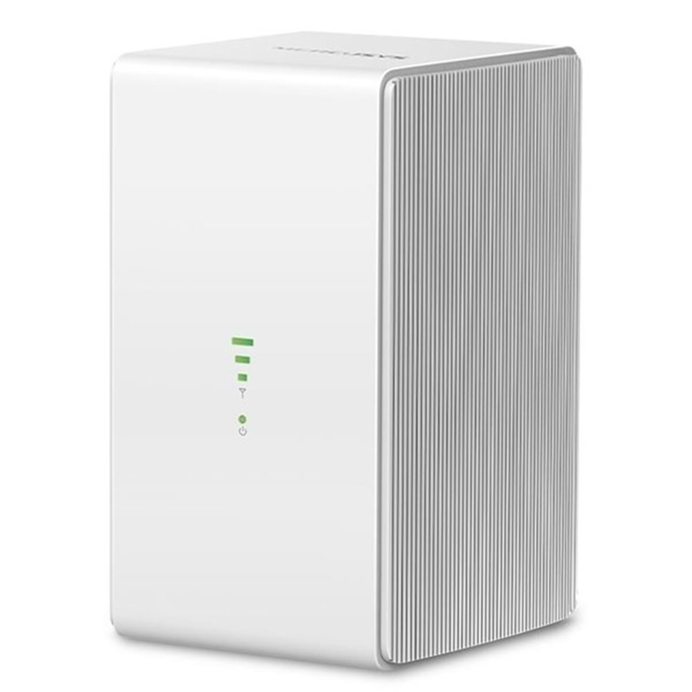 MERCUSYS MB110-4G N300 4G-LTE ROUTER