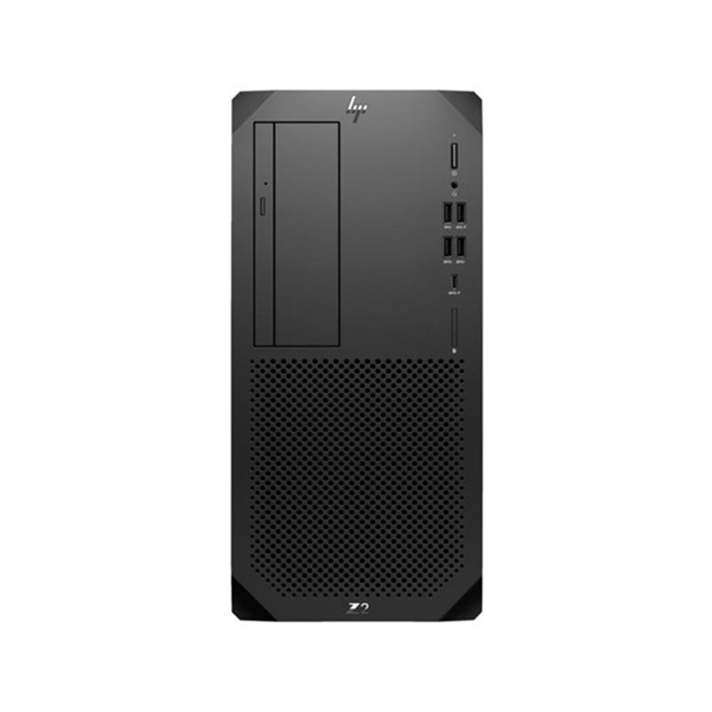 HP Z2 G9 8T1K4EA i9-14900K 2.5GHz 32gb 1tb M.2 PCIe W11 Pro 16gb RTX A4000 İş İstasyonu 