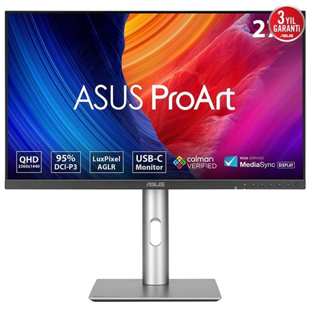 ASUS 27