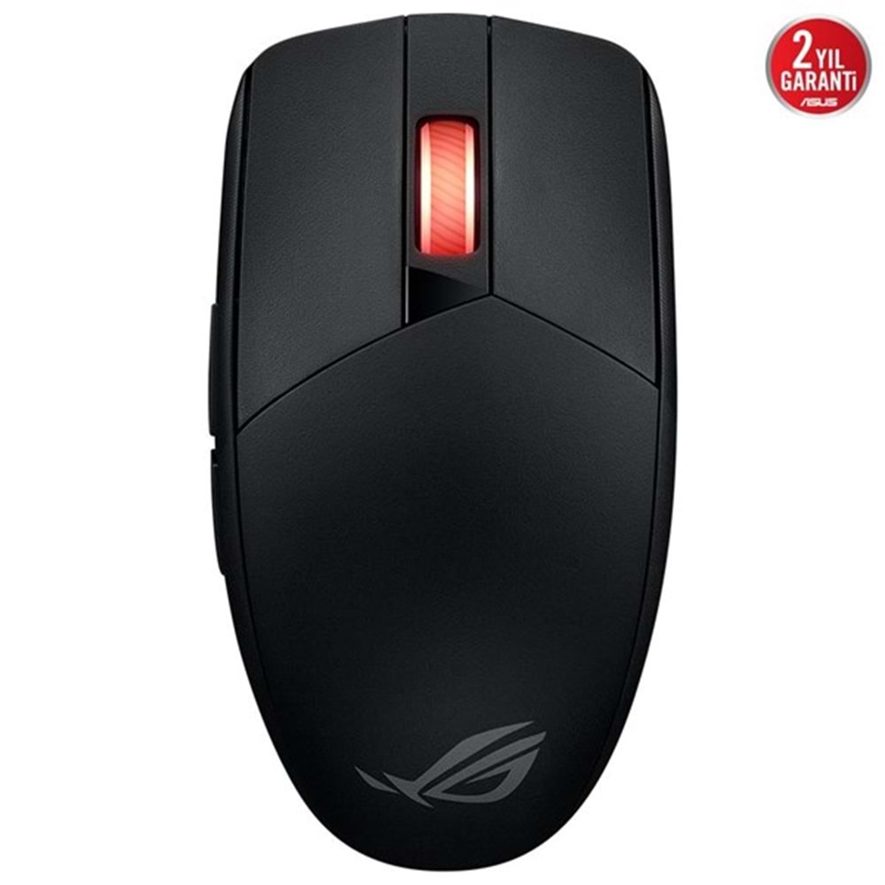 ASUS ROG STRIX IMPACT III 36000dpi KABLOSUZ GAMNG MOUSE