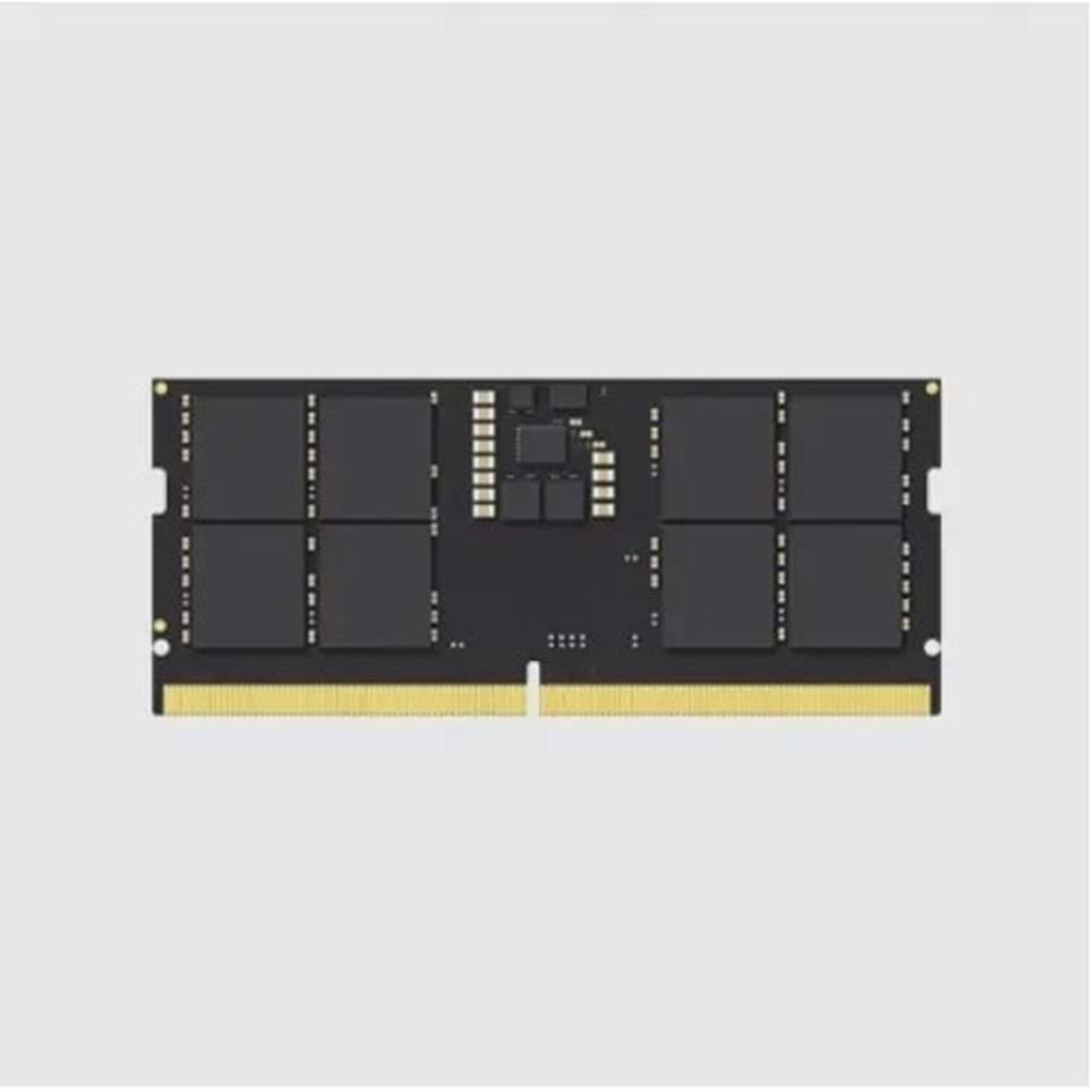 LEXAR LD5S08G56C46ST-BGS 8GB 5600MHZ CL46 DDR5 SO-DIMM NOTEBOOK RAM 