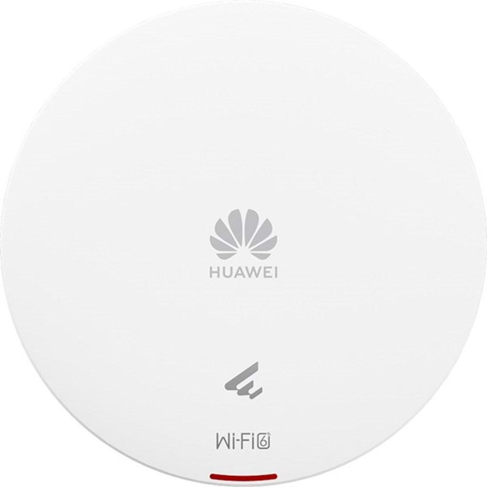 HUAWEI eKIT AP361 WIFI6 AX1800 Dual Band Tavan Tipi Access Point PoE HUAWEI eKIT AP361 WIFI6 AX1800 Dual Band Tavan Tipi Access Point PoE