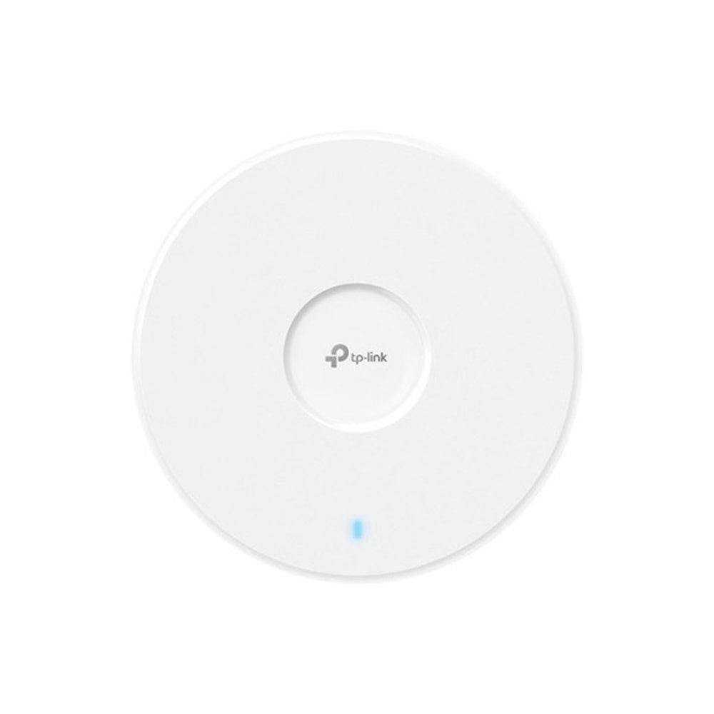 TP-LINK OMADA EAP723 BE3600 WIFI7 TAVAN TIPI ACCESS POINT