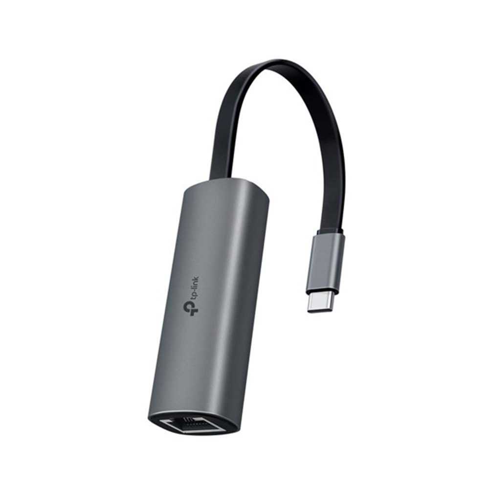 TP-LINK UE302C USB Type-C - 2.5 Gigabit Ethernet 