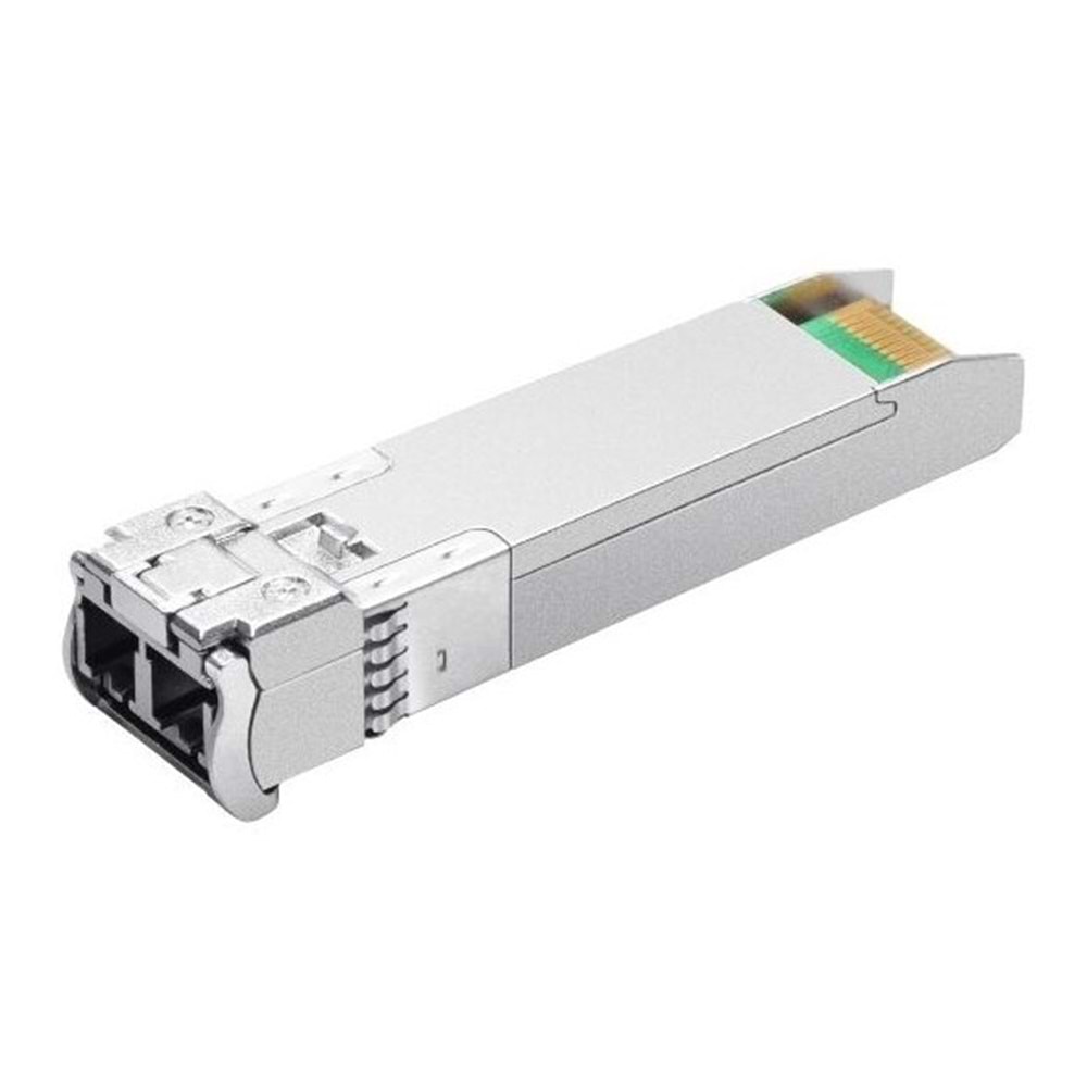 Tp-Lınk Omada Sm6110-Sr 25G Base-Sr Sfp28 Lc Transceıver Tp-Lınk Omada Sm6110-Sr 25G Base-Sr Sfp28 Lc Transceıver
