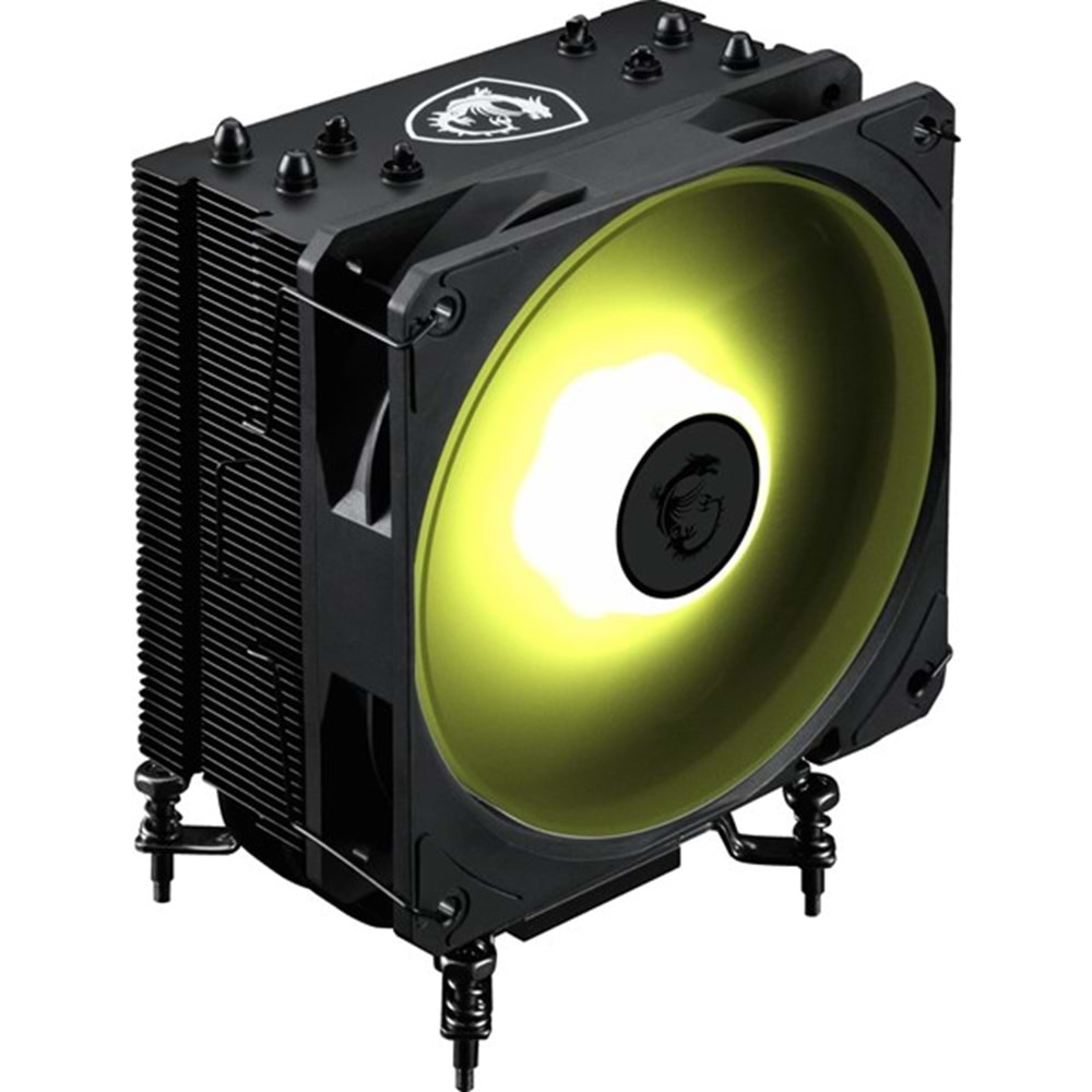MSI MAG COREFROZR AA13 120MM ARGB İŞLEMCİ HAVA SIĞUTUCU