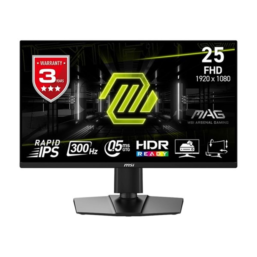 MSI 24.5
