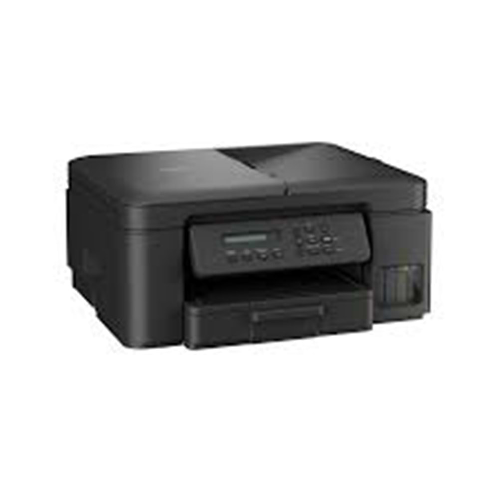 BROTHER A4 DCP-T730DW Renkli Çok Fonksiyonlu Mürekkepli Dublex Yazıcı Usb,Kablosuz