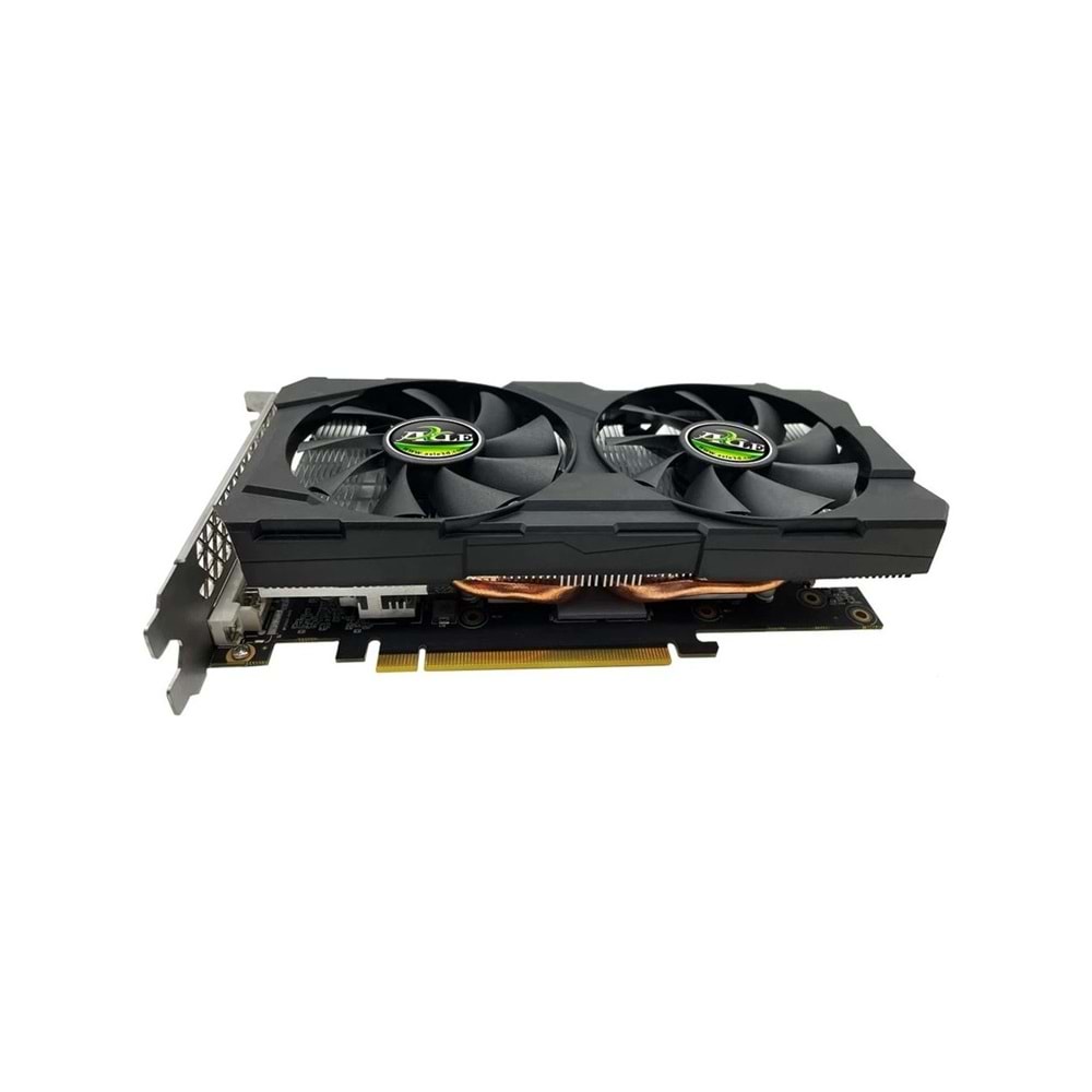 AXLE GTX1660 SUPER 6GB AX-GTX1660S/6GD6P2DIP GDDR6 192bit HDMI DP PCIe 16X v3.0