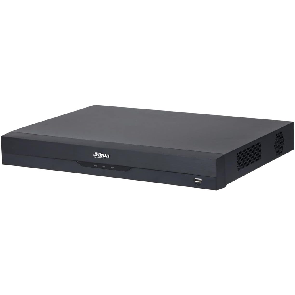 DAHUA 32kanal 2mp 2-diskli Analog Kayıt Cihazı XVR5232AN-I3