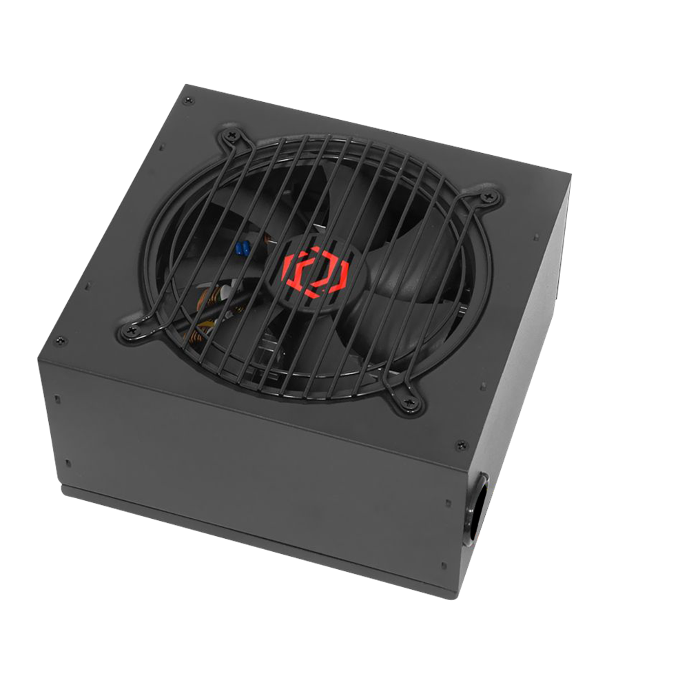 FRISBY 850W 80+ Bronze FR-PS8580P 12cm Fanlı Power Supply