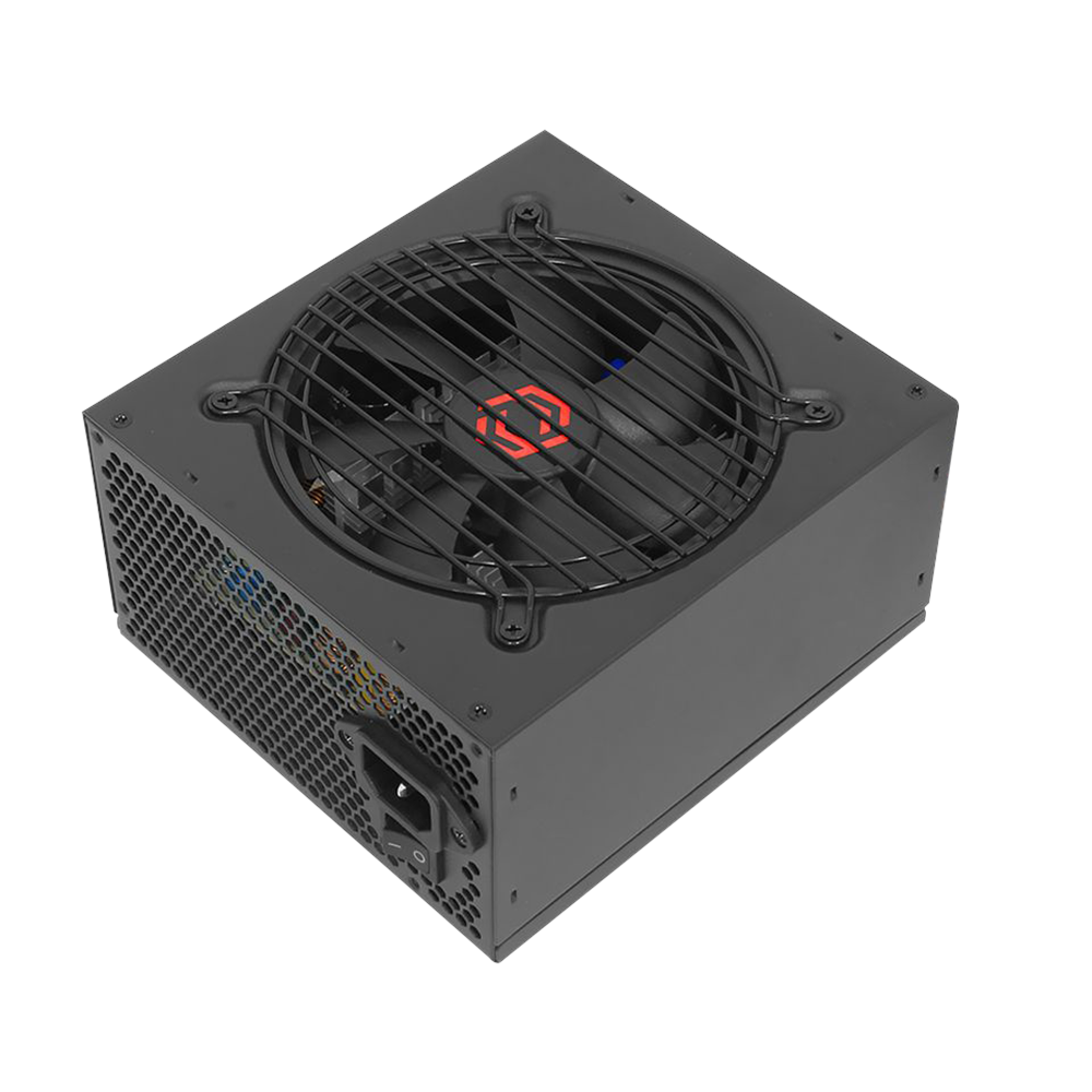 FRISBY 850W 80+ Bronze FR-PS8580P 12cm Fanlı Power Supply