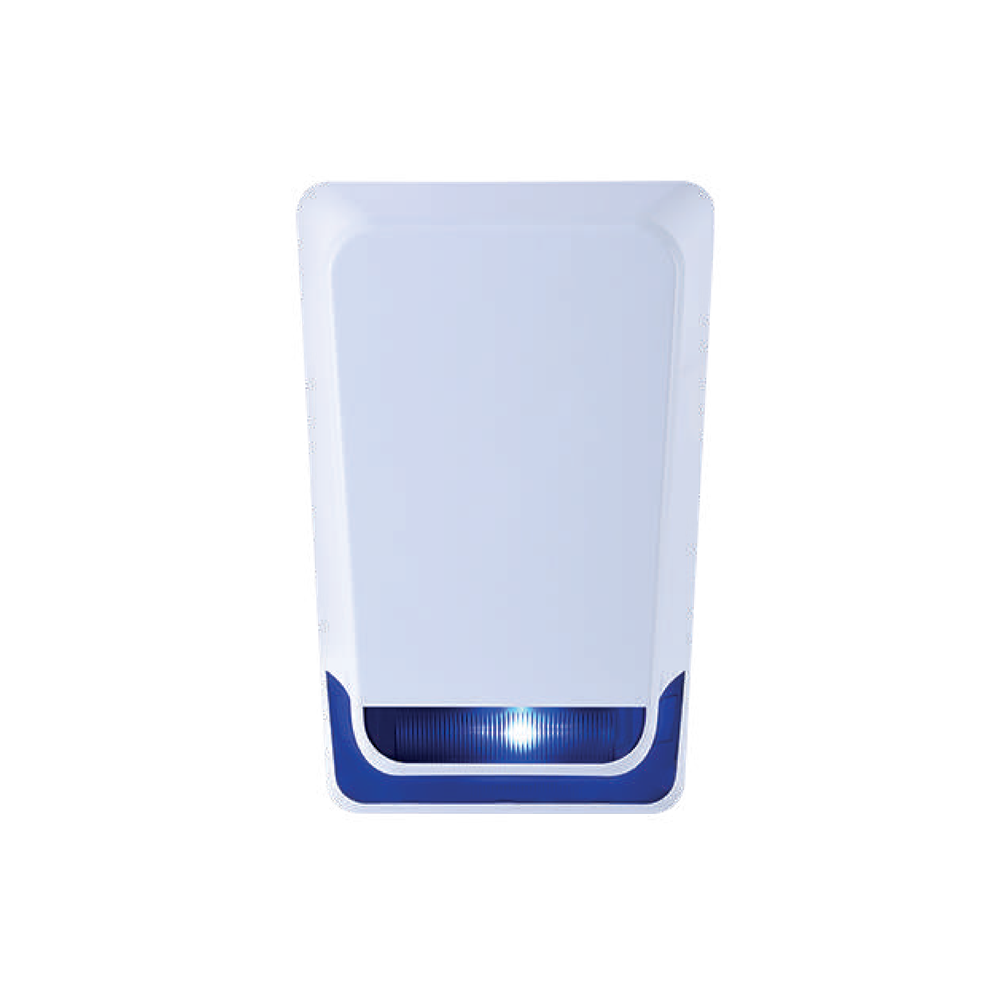 TEKNİM TSS-5790B Harici Siren MAVİ