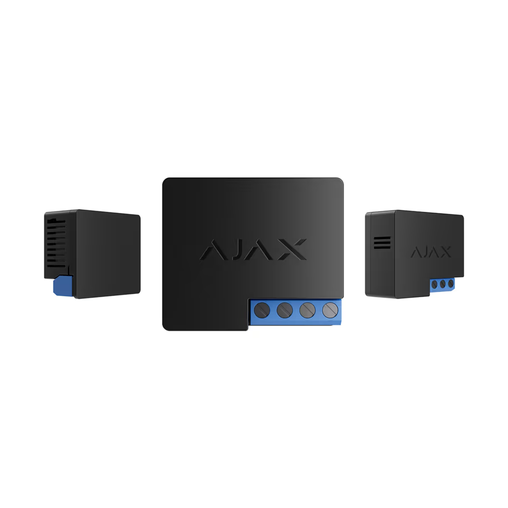 AJAX Wallswitch Kablosuz Tetik