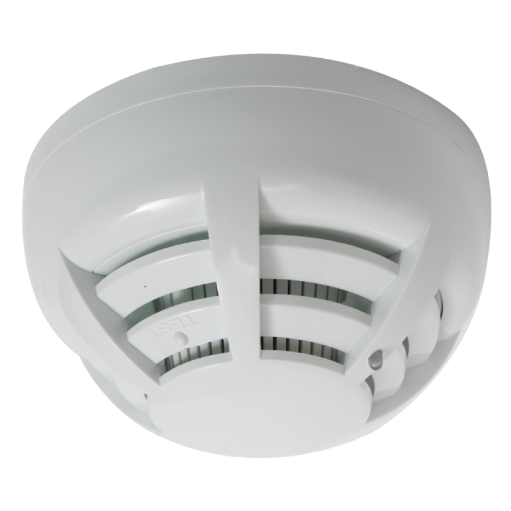 TEKNiM TSD-701 Doğalgaz Dedektörü (NO Çıkışlı)