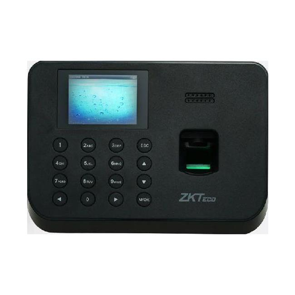 ZKT ETK45-A-ID PDKS Cihazı Parmak İzi-Kart