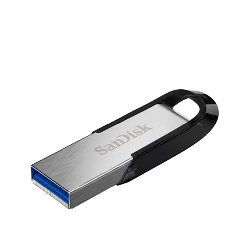 SANDISK 128GB USB 3.0 Ultra Flair SDCZ73-128G-G46 Taşınabilir Bellek